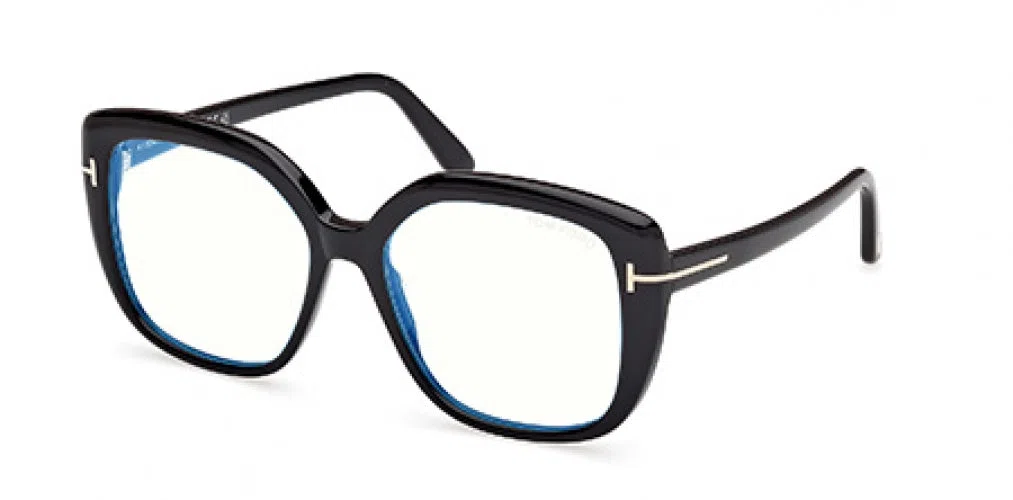 Tom Ford 6043B Blue Light blocking Filtering Eyeglasses